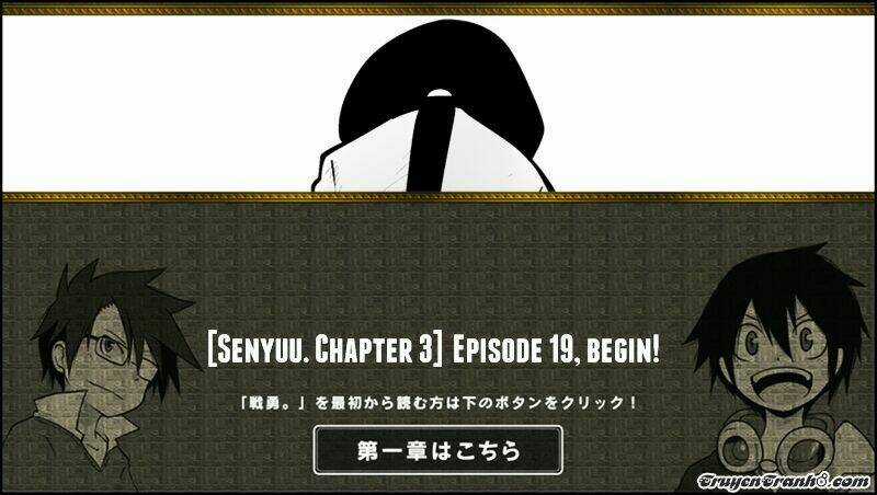 Senyuu - Chapter 116 - Trang 2