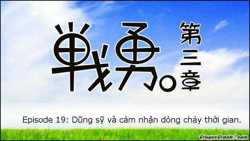 Senyuu - Chapter 116 - Trang 11