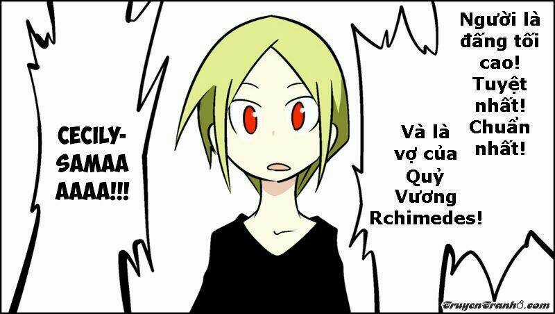 Senyuu - Chapter 116 - Trang 14