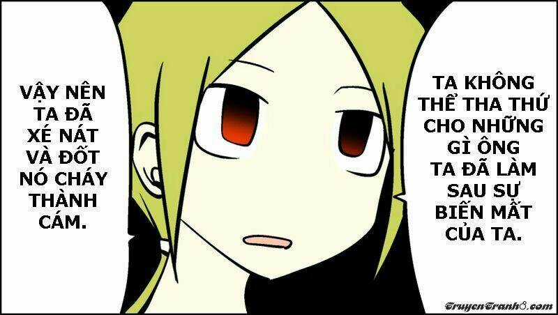 Senyuu - Chapter 116 - Trang 18