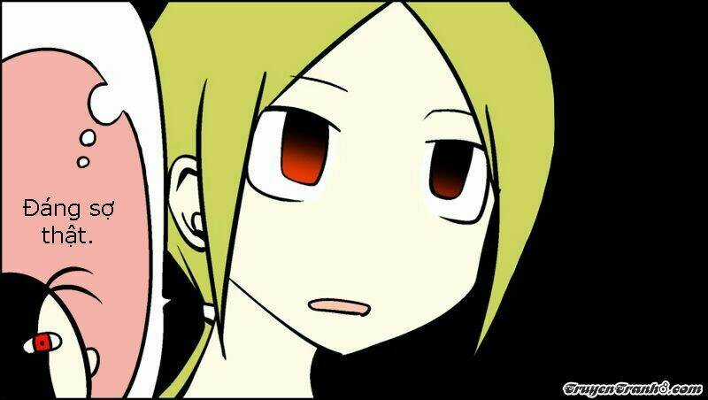 Senyuu - Chapter 116 - Trang 19