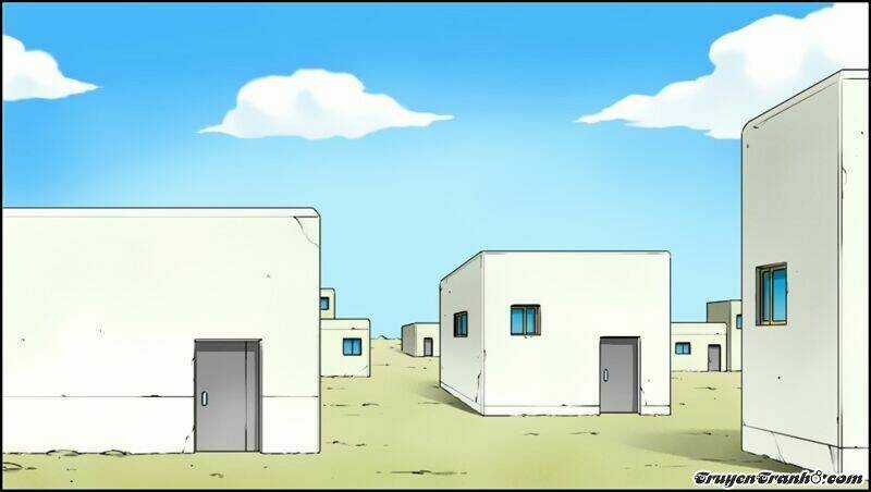 Senyuu - Chapter 116 - Trang 3