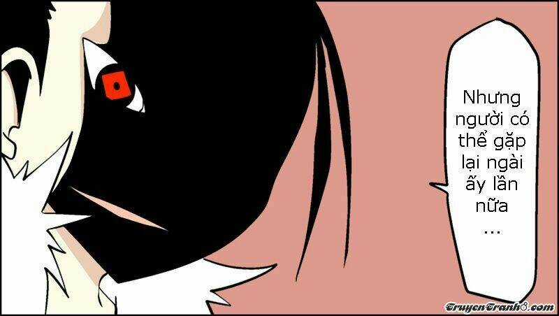 Senyuu - Chapter 116 - Trang 21