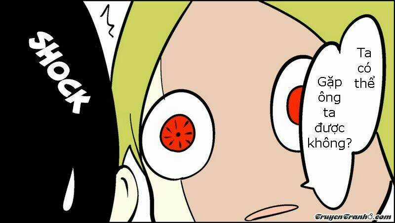 Senyuu - Chapter 116 - Trang 24