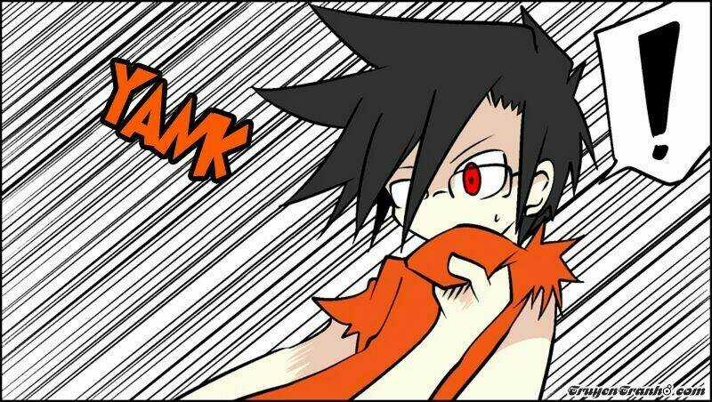 Senyuu - Chapter 116 - Trang 30