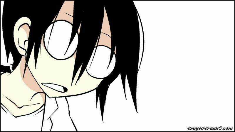 Senyuu - Chapter 116 - Trang 4