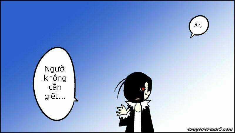 Senyuu - Chapter 116 - Trang 34