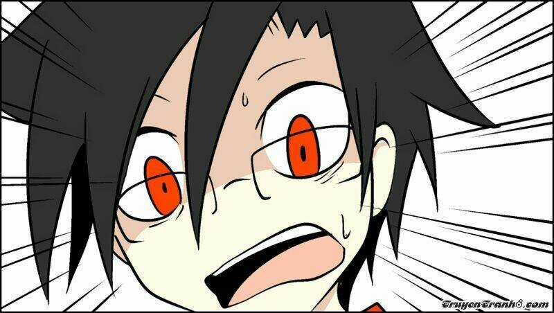 Senyuu - Chapter 116 - Trang 36