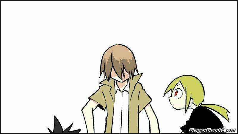 Senyuu - Chapter 116 - Trang 39