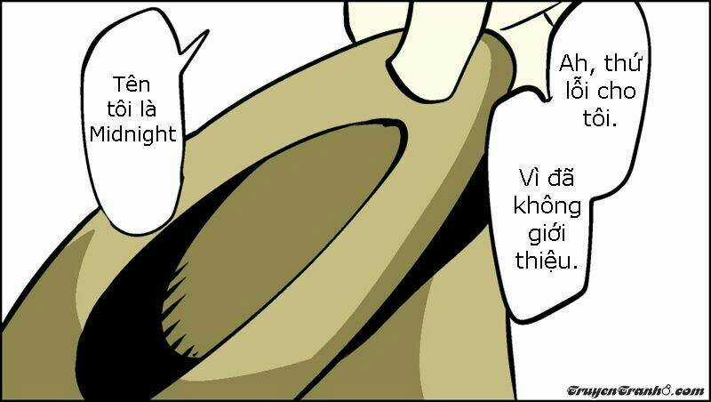 Senyuu - Chapter 116 - Trang 42