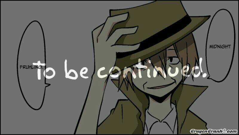 Senyuu - Chapter 116 - Trang 44