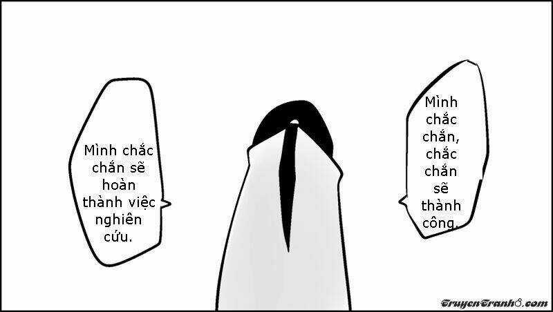 Senyuu - Chapter 116 - Trang 7