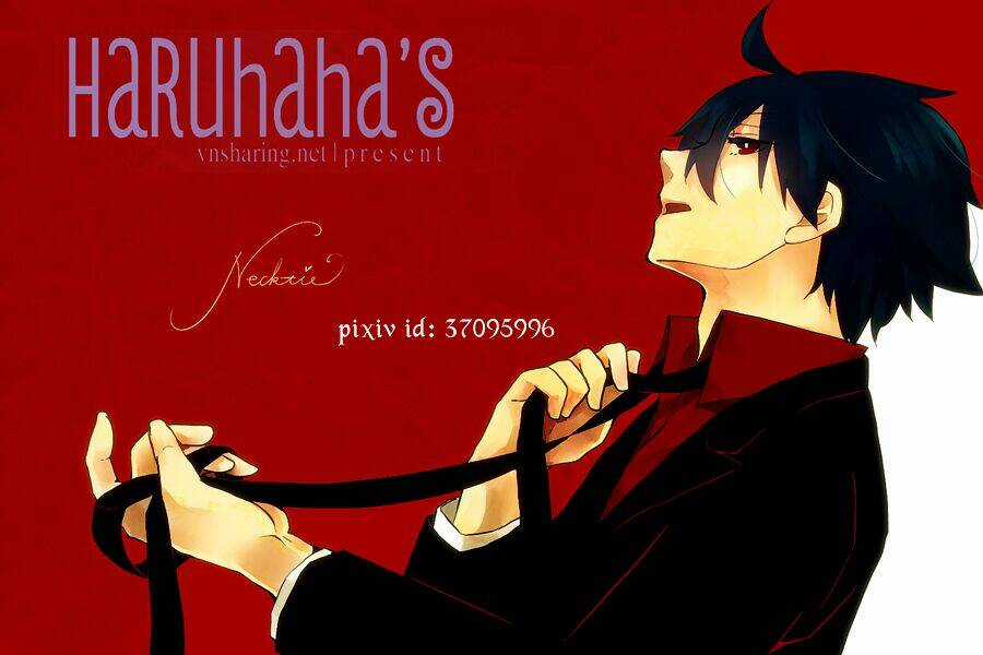 Senyuu - Chapter 76.1 - Trang 1