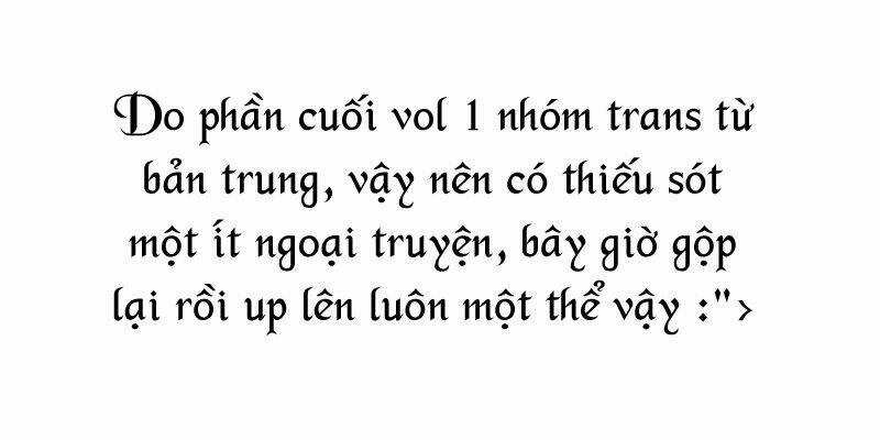 Senyuu - Chapter 76.1 - Trang 2