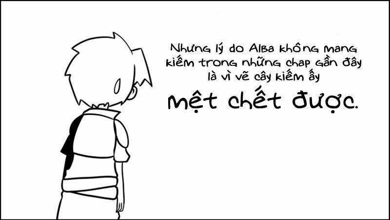 Senyuu - Chapter 76.1 - Trang 16