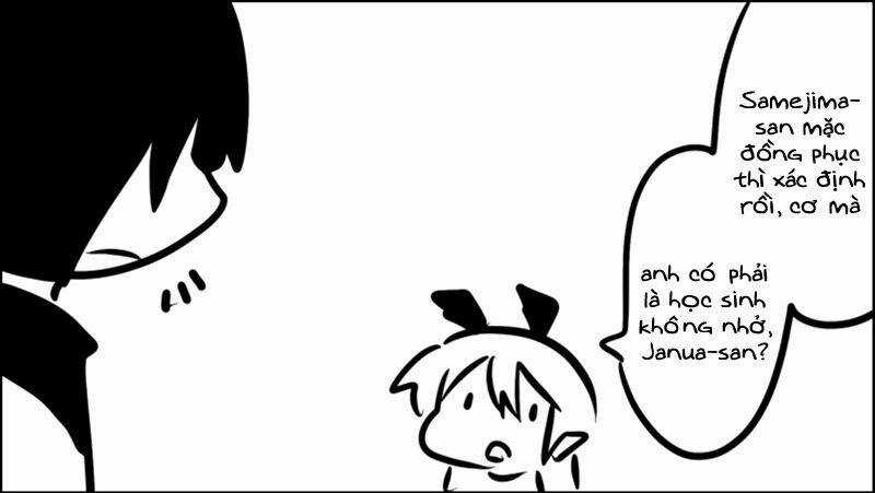 Senyuu - Chapter 76.1 - Trang 18