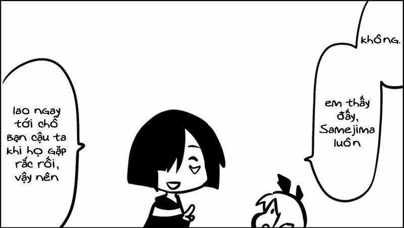 Senyuu - Chapter 76.1 - Trang 19