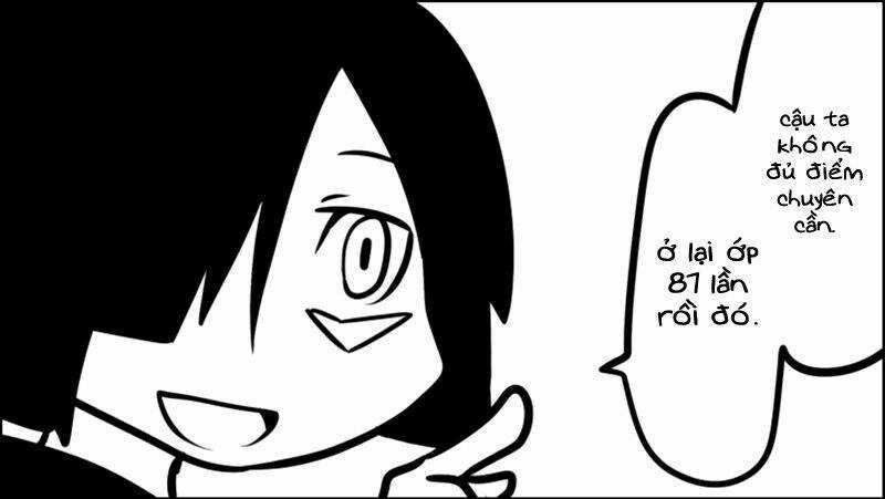 Senyuu - Chapter 76.1 - Trang 20