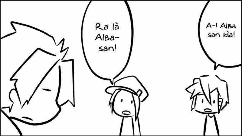 Senyuu - Chapter 76.1 - Trang 30