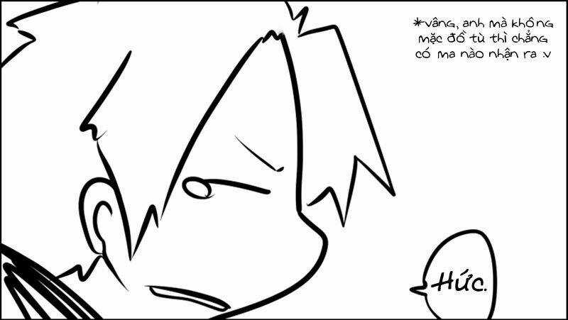 Senyuu - Chapter 76.1 - Trang 31