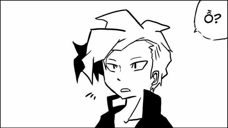 Senyuu - Chapter 76.1 - Trang 33