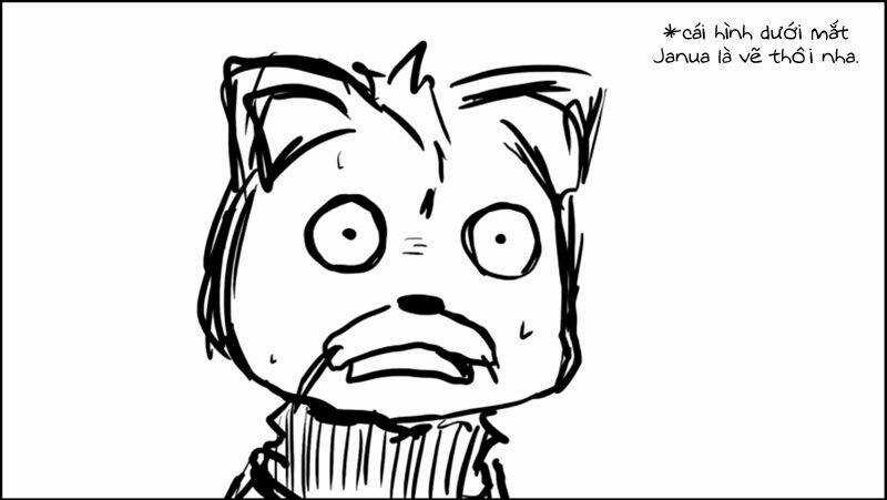 Senyuu - Chapter 76.1 - Trang 36