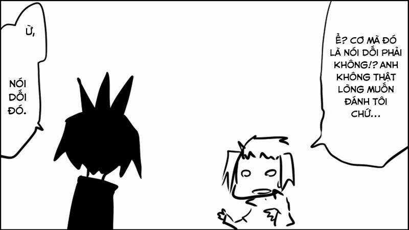 Senyuu - Chapter 76.1 - Trang 43