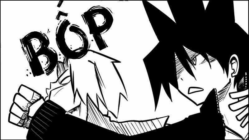 Senyuu - Chapter 76.1 - Trang 45