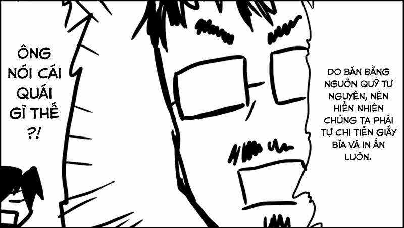 Senyuu - Chapter 76.1 - Trang 50