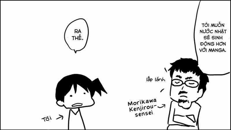 Senyuu - Chapter 76.1 - Trang 52