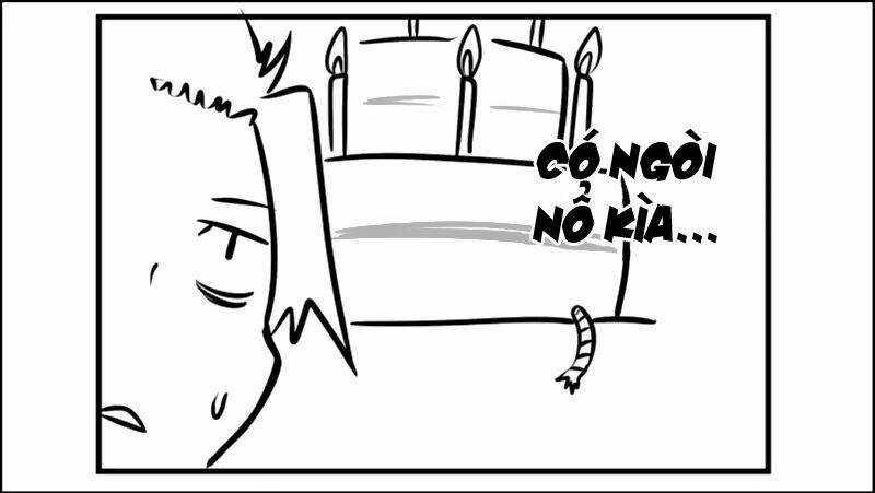 Senyuu - Chapter 76.1 - Trang 7