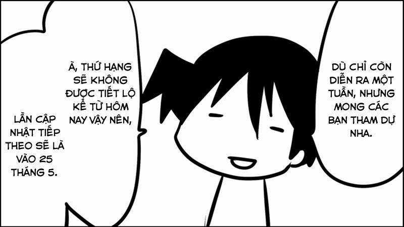 Senyuu - Chapter 76.1 - Trang 72