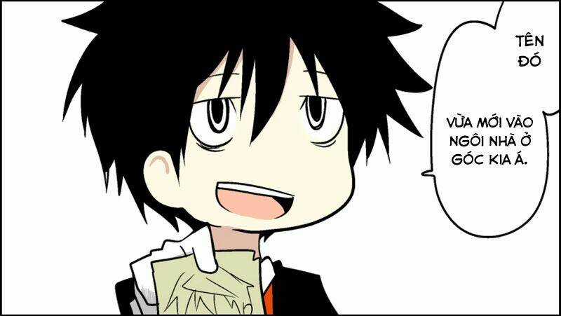 Senyuu - Chapter 76 - Trang 12