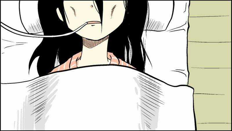 Senyuu - Chapter 76 - Trang 15