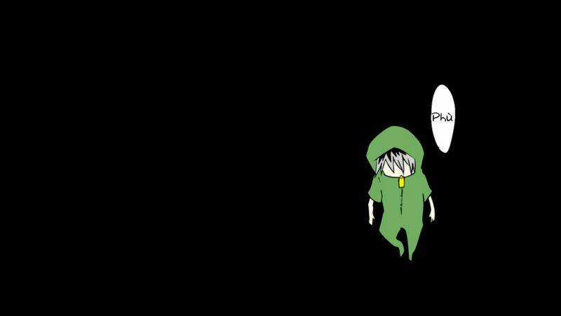 Senyuu - Chapter 76 - Trang 22