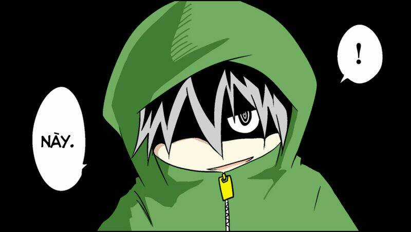 Senyuu - Chapter 76 - Trang 23