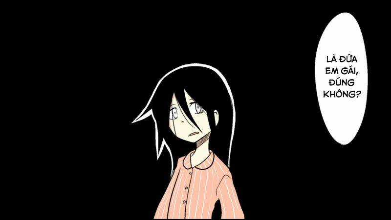 Senyuu - Chapter 76 - Trang 24