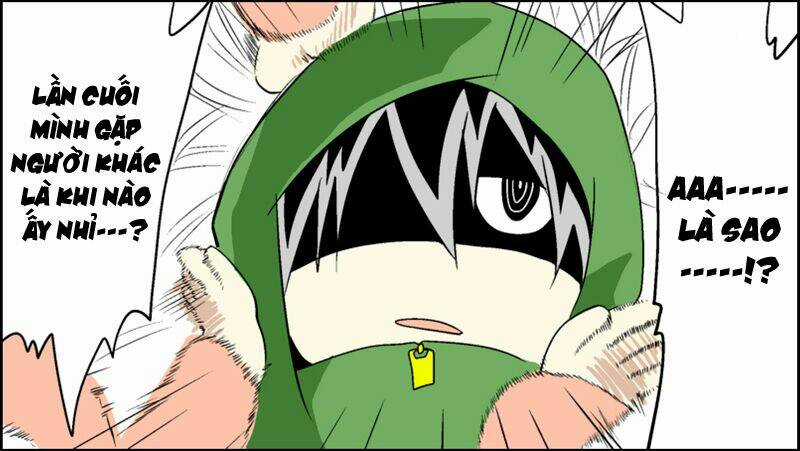 Senyuu - Chapter 76 - Trang 28