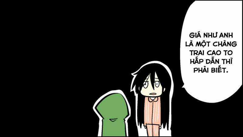 Senyuu - Chapter 76 - Trang 30