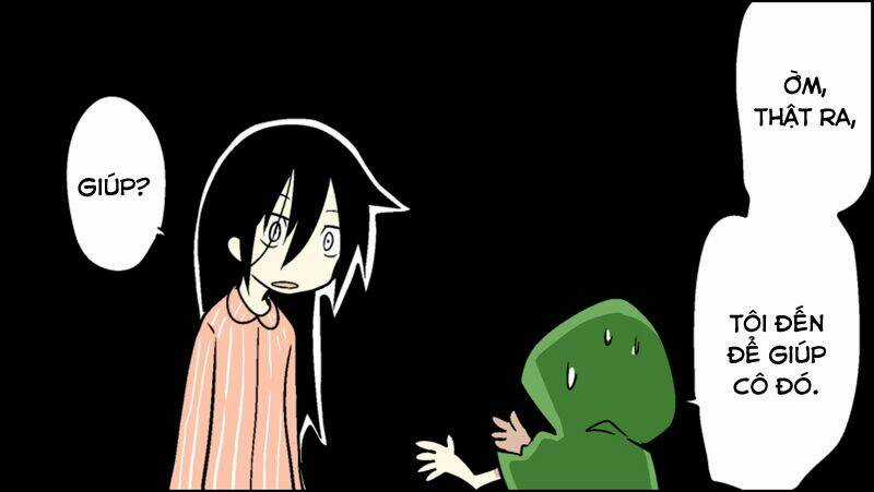 Senyuu - Chapter 76 - Trang 37