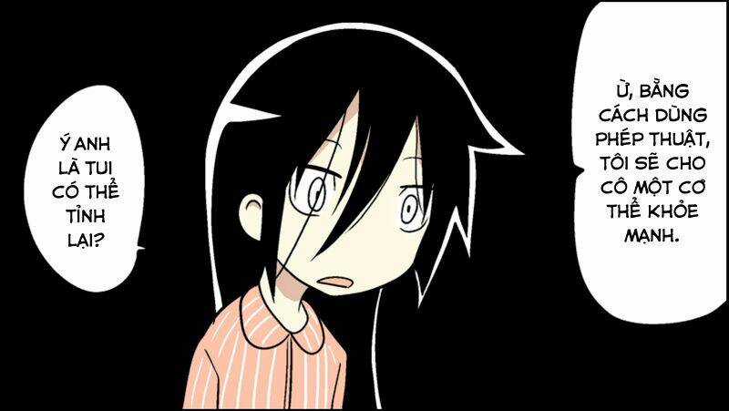 Senyuu - Chapter 76 - Trang 38