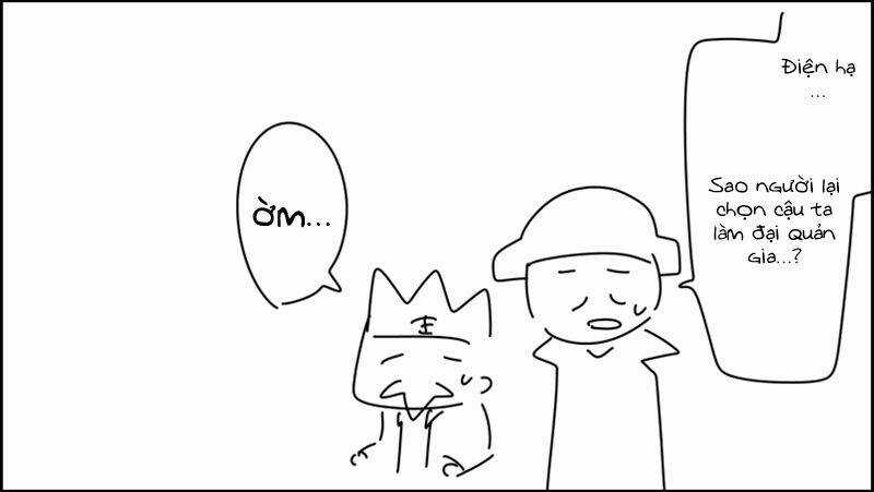 Senyuu - Chapter 76 - Trang 45