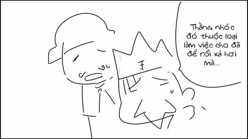 Senyuu - Chapter 76 - Trang 48