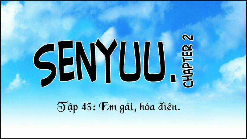 Senyuu - Chapter 77 - Trang 11