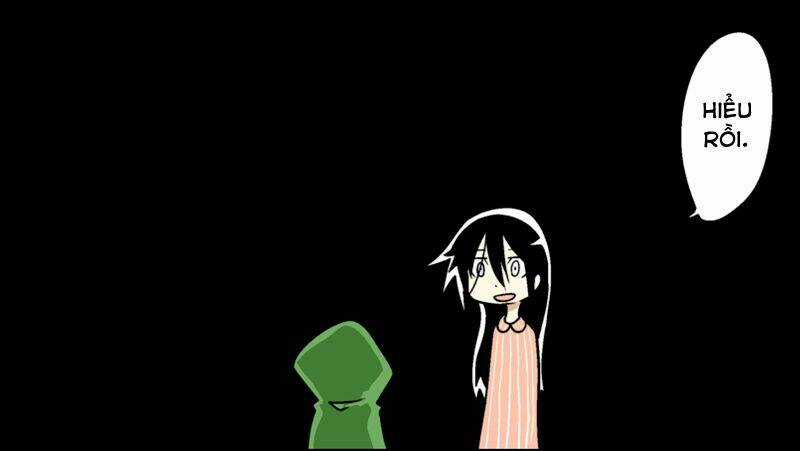 Senyuu - Chapter 77 - Trang 13