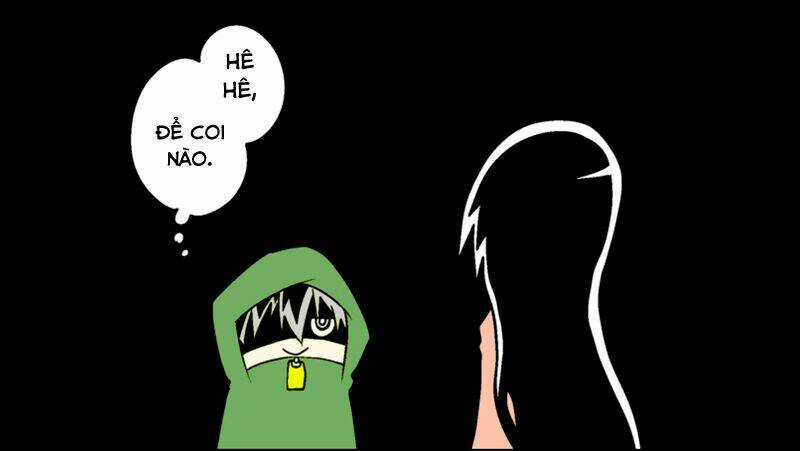 Senyuu - Chapter 77 - Trang 14