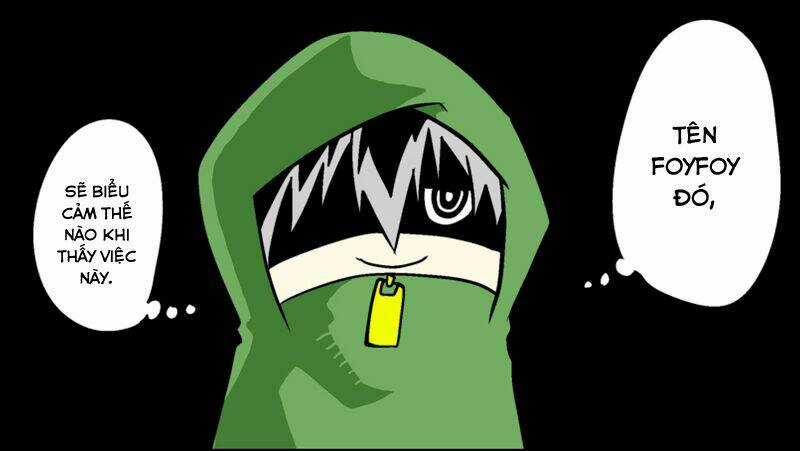 Senyuu - Chapter 77 - Trang 15