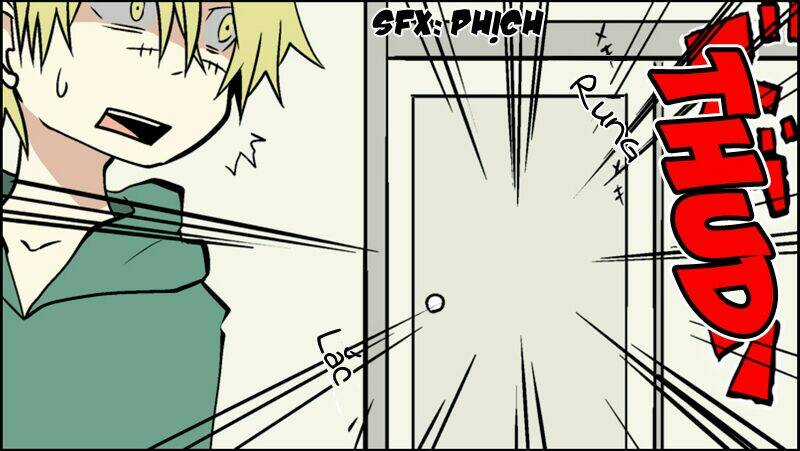 Senyuu - Chapter 77 - Trang 18