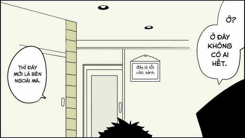 Senyuu - Chapter 77 - Trang 20