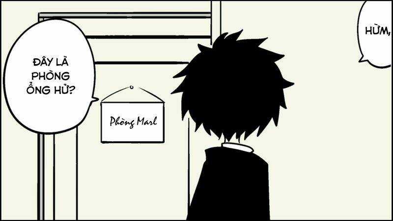 Senyuu - Chapter 77 - Trang 22